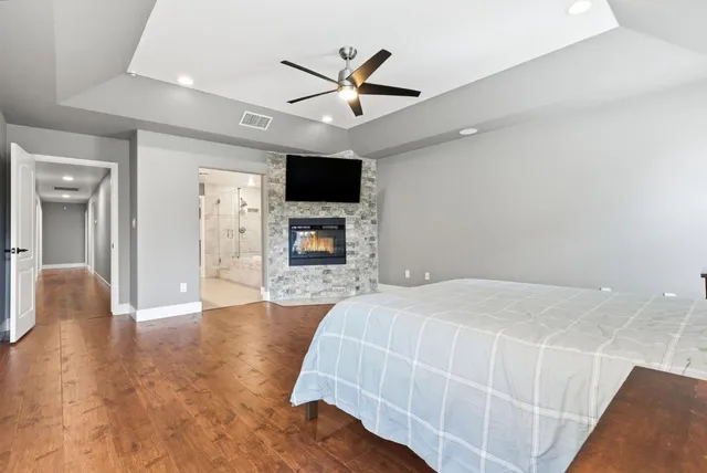 front view of a house with a window