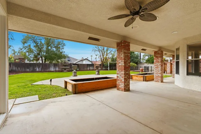 $735,000 | 13201 Meacham Road, Bakersfield, CA 93314