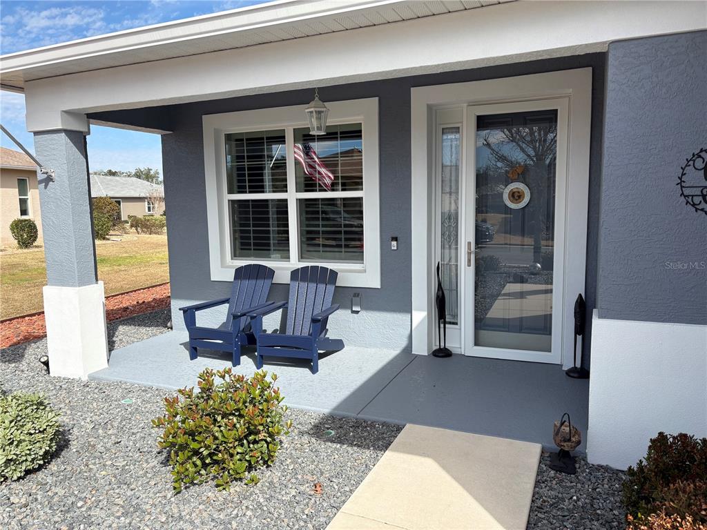 7819 Southwest 88th St Road Ocala, FL 34476 - Photo 4 of 30 a living room with furniture