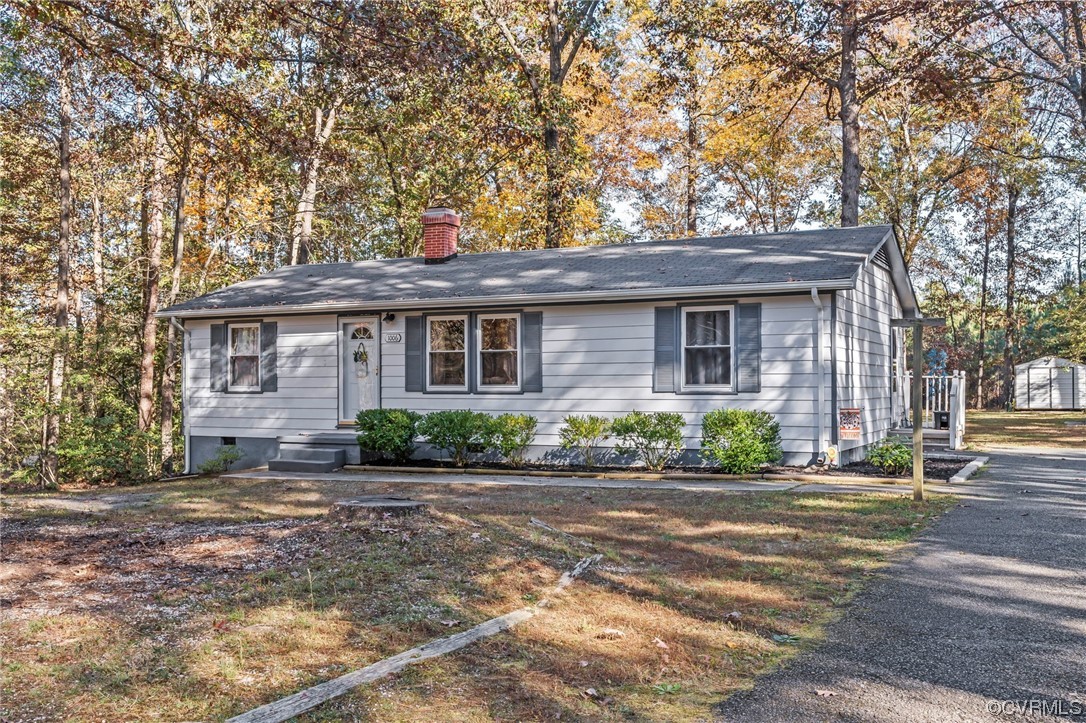 1006 Edgar Road Hanover, VA 23069 - Photo 1 of 28 Gallery Image 1