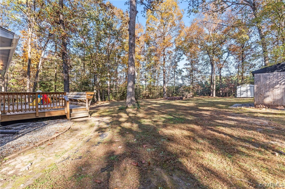 1006 Edgar Road Hanover, VA 23069 - Photo 21 of 28 Gallery Image 21