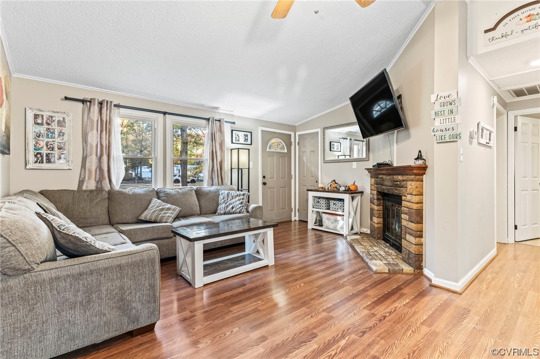 1006 Edgar Road Hanover, VA 23069 - Photo 5 of 28 Gallery Image 5