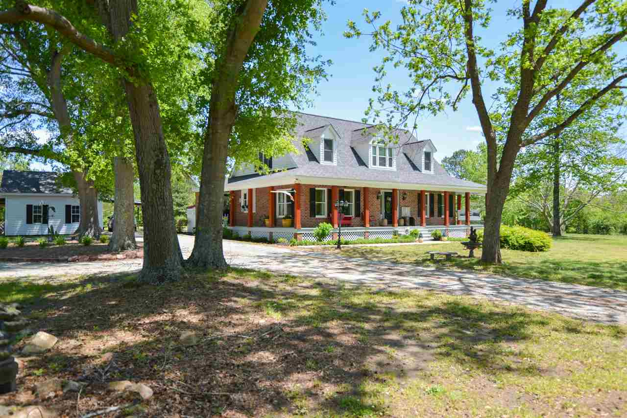1590 Lee Road Clayton, NC 27520 - Photo 3 of 30 Photo 3