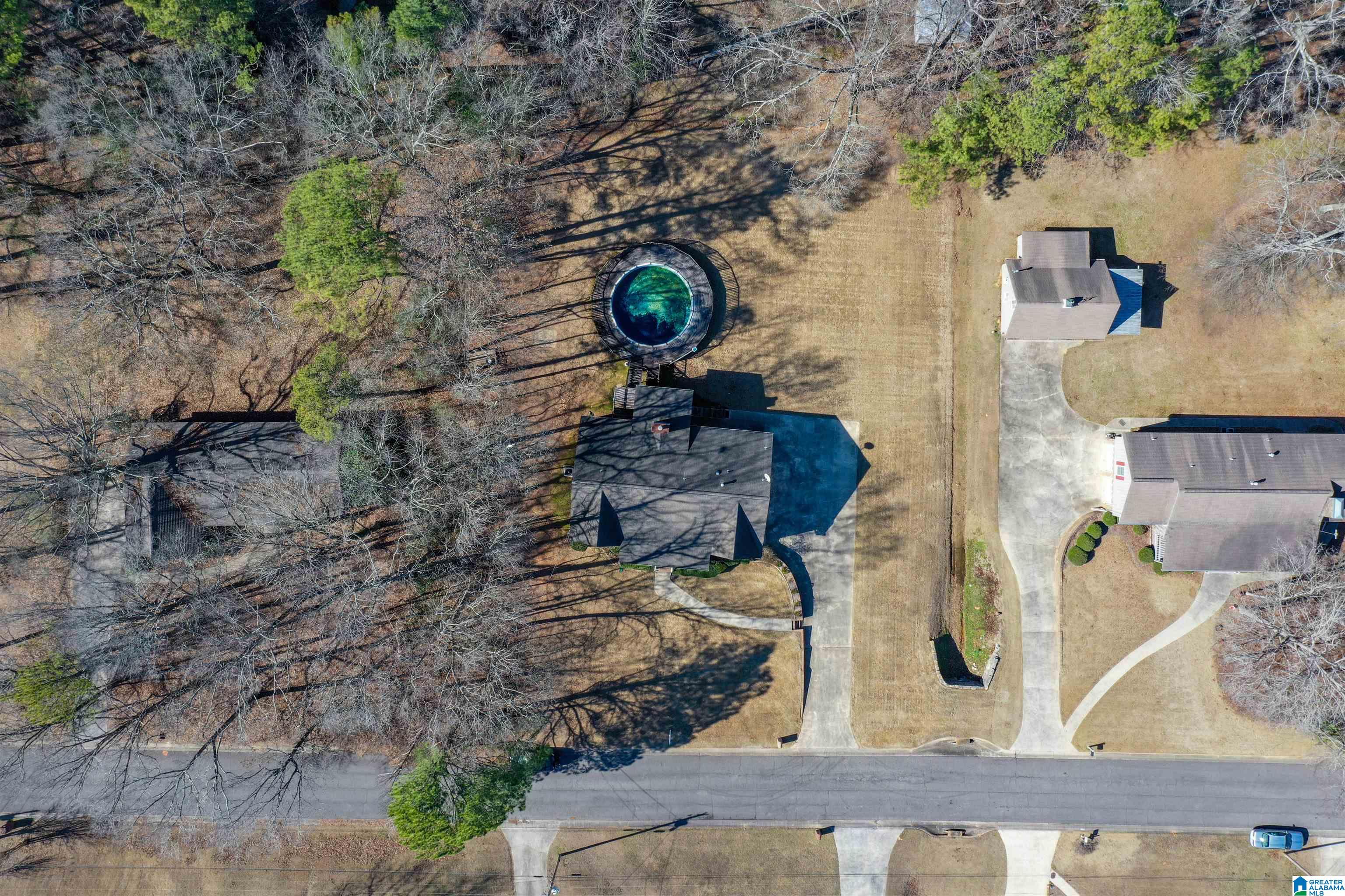 7861 Genery Trail McCalla, AL 35111 - Photo 71 of 81