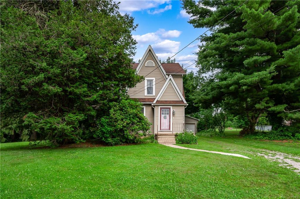 260 Meridian Road Butler, PA 16001 - Photo 1 of 32