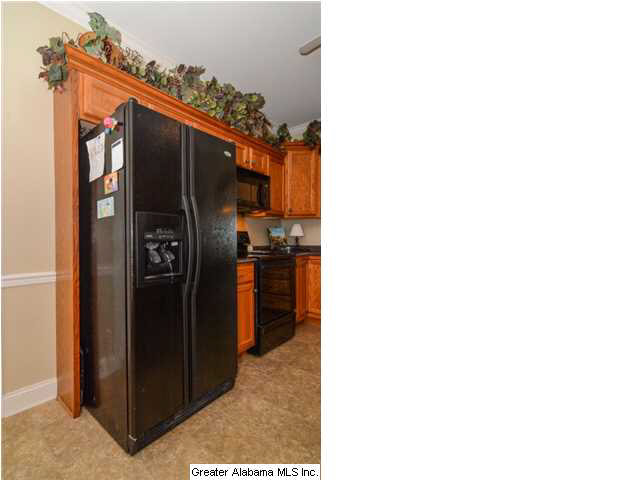 500 Quail Ridge Road Odenville, AL 35120 - Photo 14 of 31