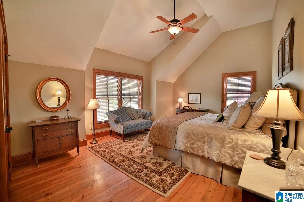 92 Red Eye Lane Wedowee, AL 36278 - Photo 23 of 48
