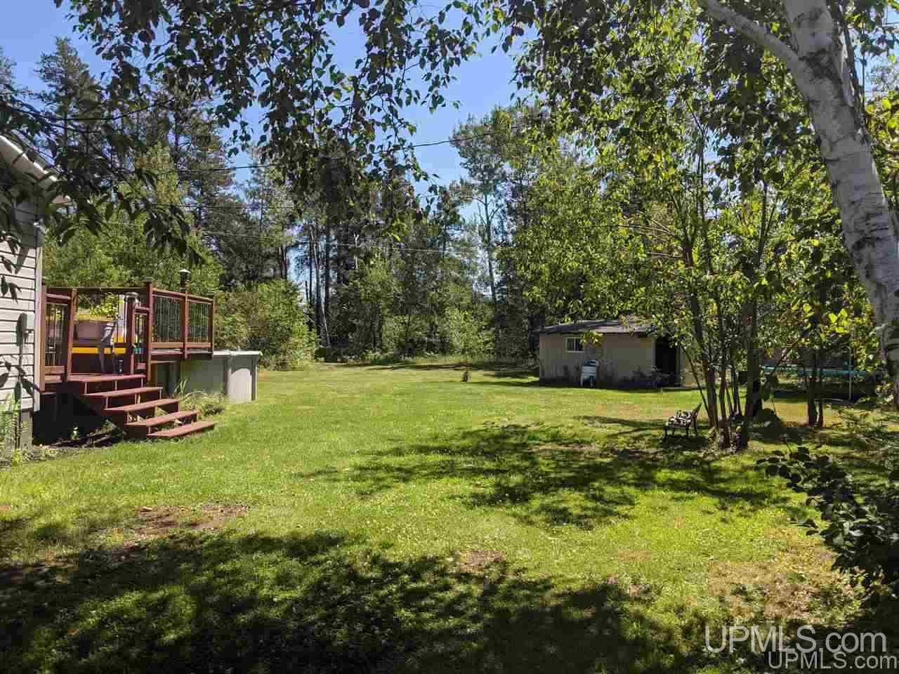 6945 County Road CD Ishpeming, MI 49849 - Photo 40 of 49