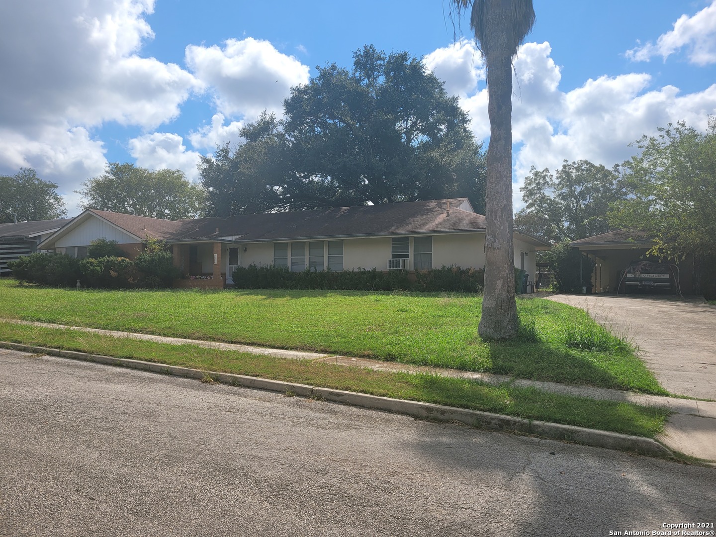 2908 Linn Road San Antonio, TX 78223 - Photo 1 of 1