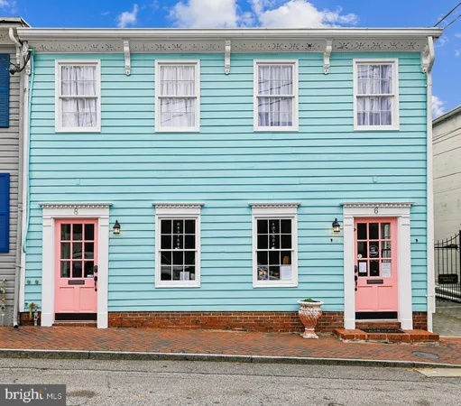 $3,400 | 8 Fleet Street, Annapolis, MD 21401