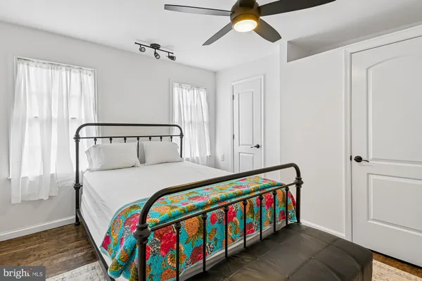 $3,400 | 8 Fleet Street, Annapolis, MD 21401