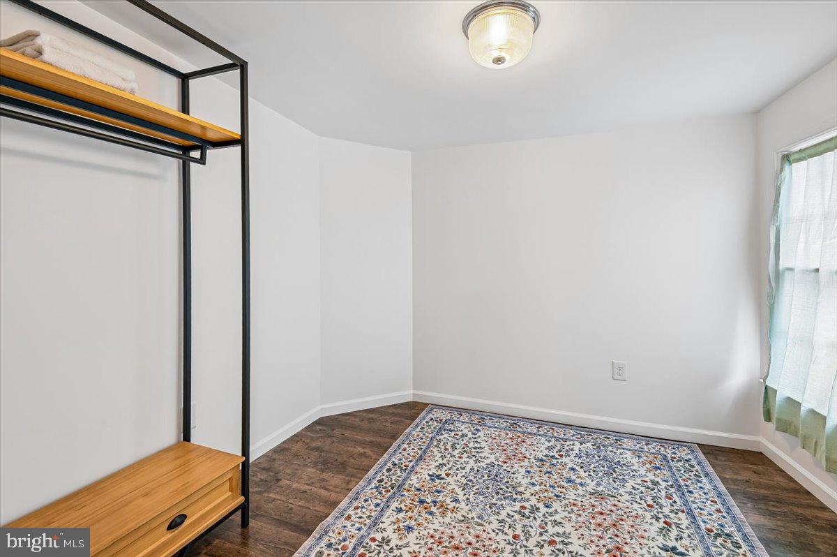 8 Fleet Street Annapolis, MD 21401 - Photo 32 of 37 a view of bedroom