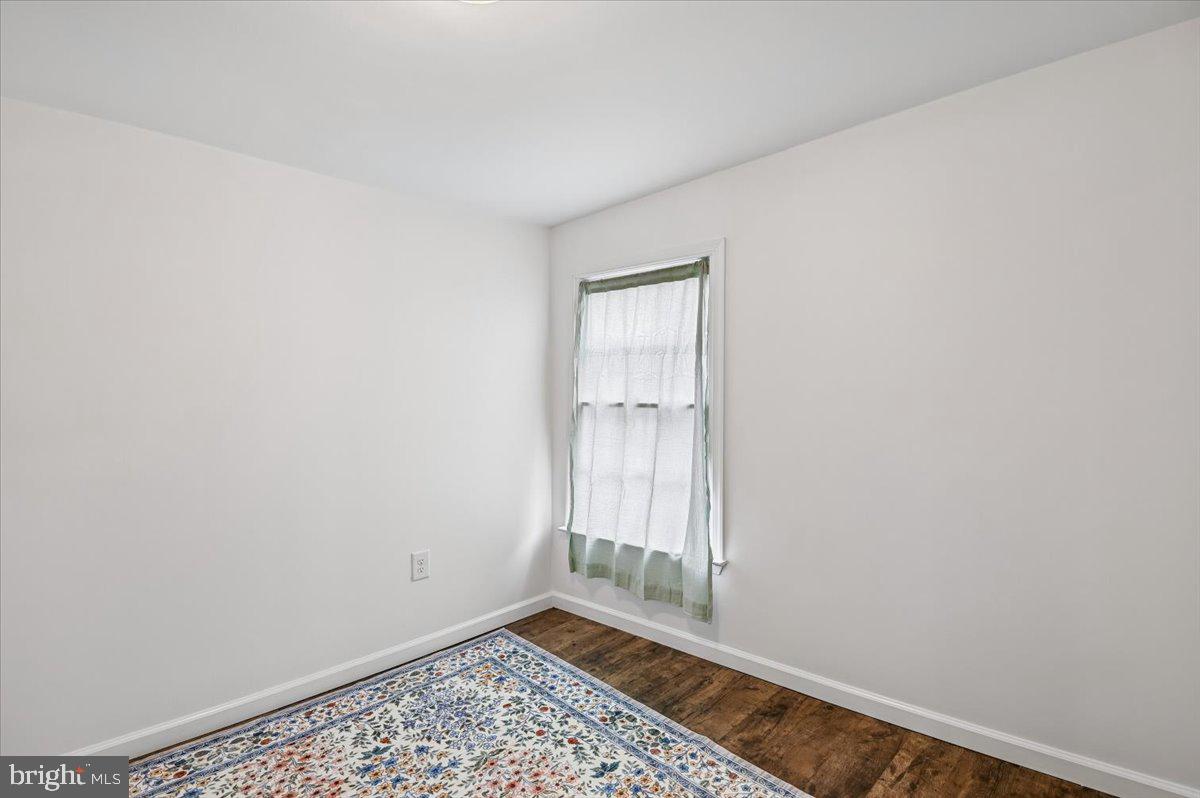 8 Fleet Street Annapolis, MD 21401 - Photo 33 of 37 a view of an empty room