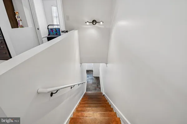 $3,400 | 8 Fleet Street, Annapolis, MD 21401