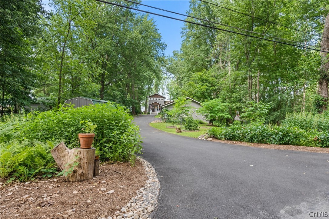 7255 Farnham Road Lysander, NY 13112 - Photo 39 of 50