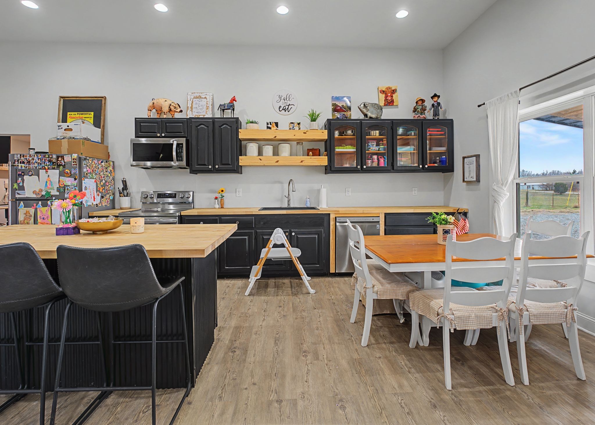 437 Colonial Road Hohenwald, TN 38462 - Photo 11 of 26