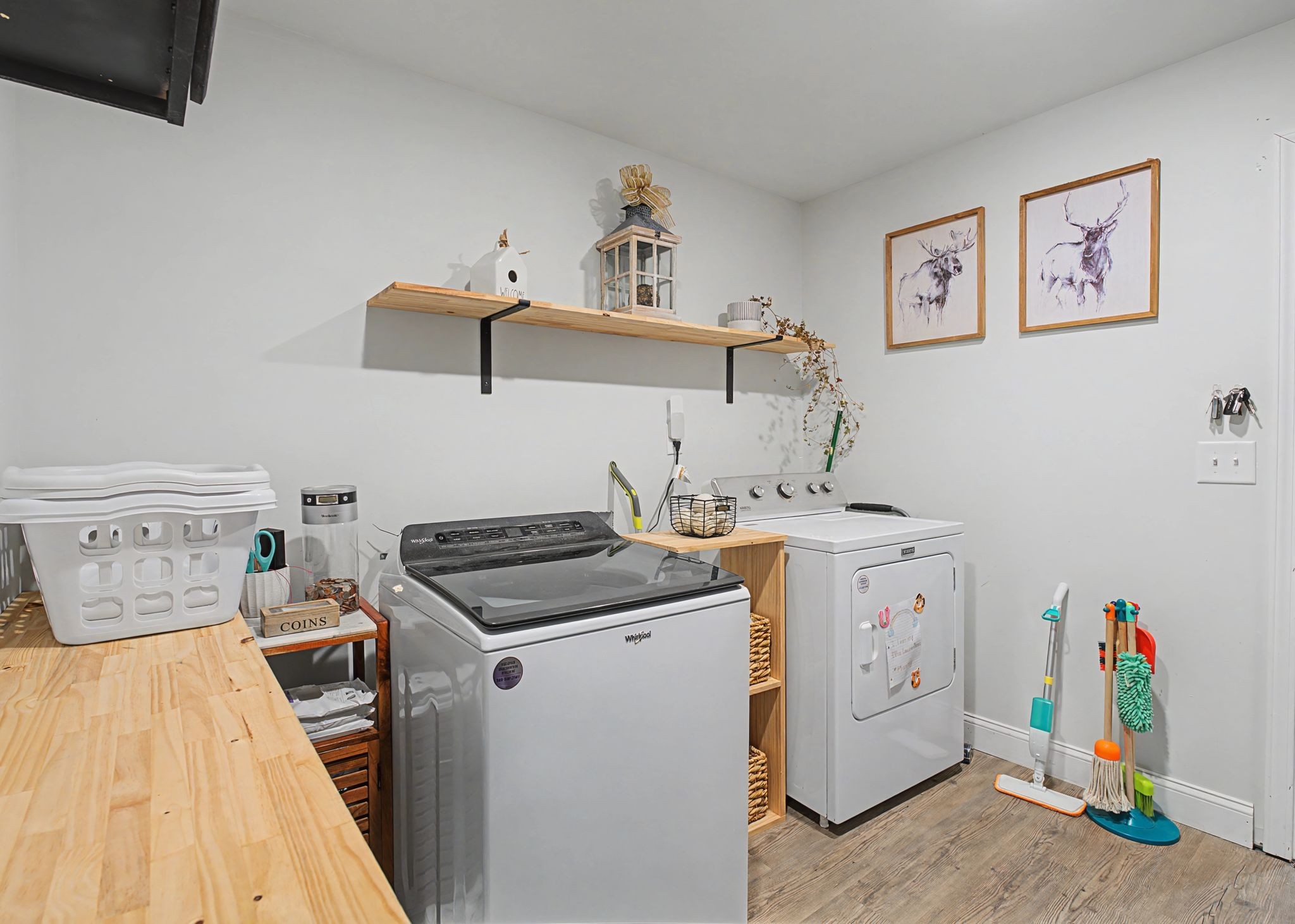 437 Colonial Road Hohenwald, TN 38462 - Photo 20 of 26