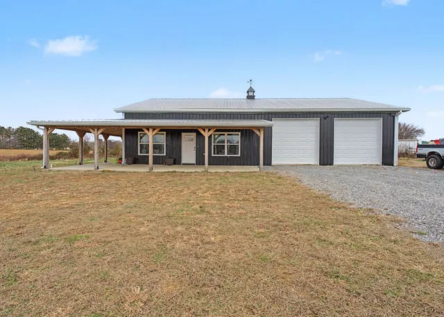 $335,000 | 437 Colonial Road, Hohenwald, TN 38462