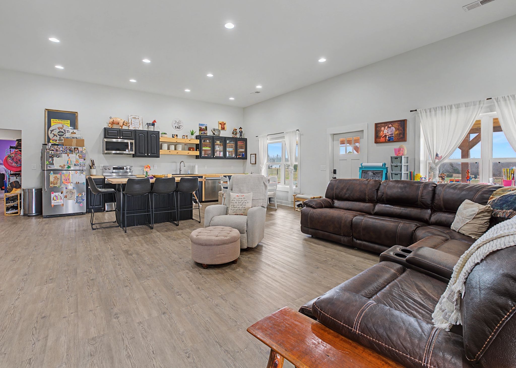 437 Colonial Road Hohenwald, TN 38462 - Photo 8 of 26