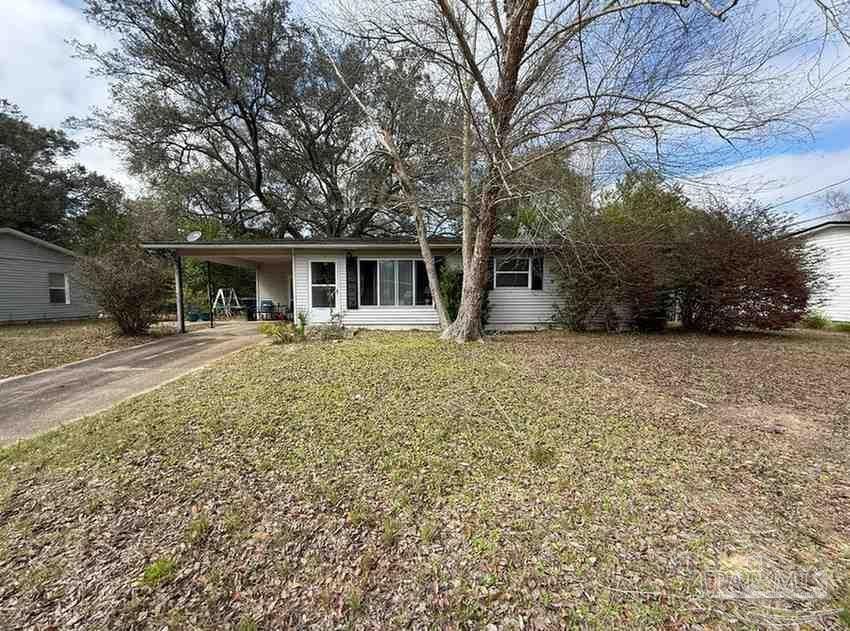 3510 Wellington Road Pensacola, FL 32504 - Photo 1 of 25