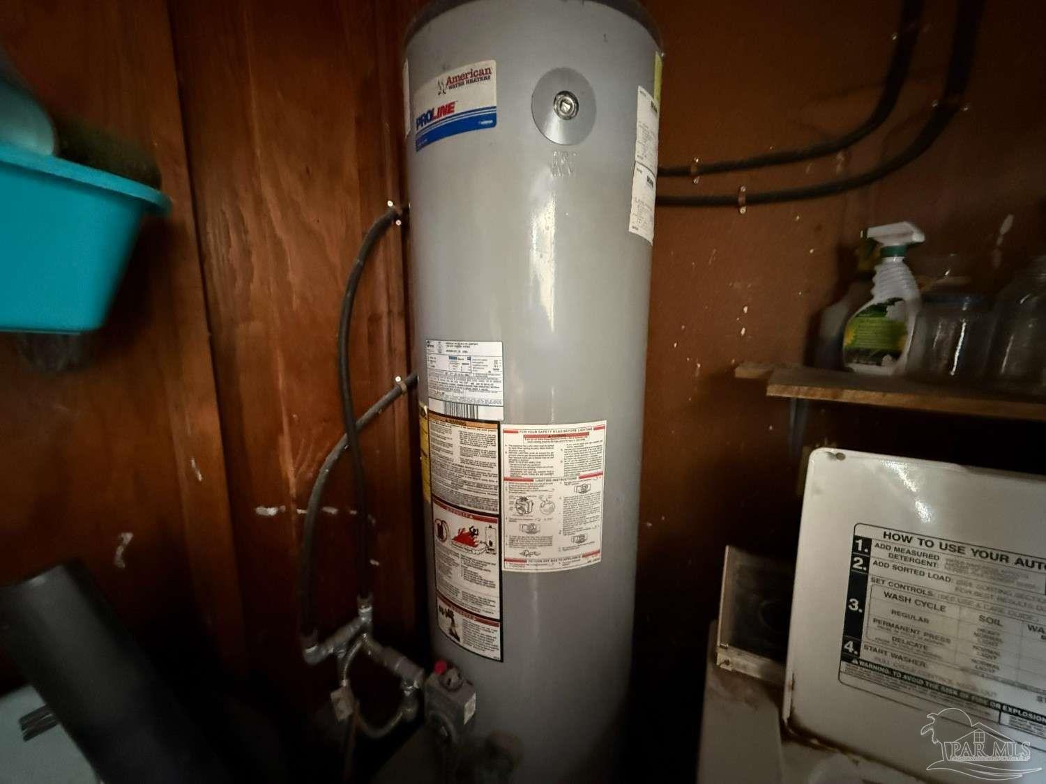 3510 Wellington Road Pensacola, FL 32504 - Photo 12 of 25