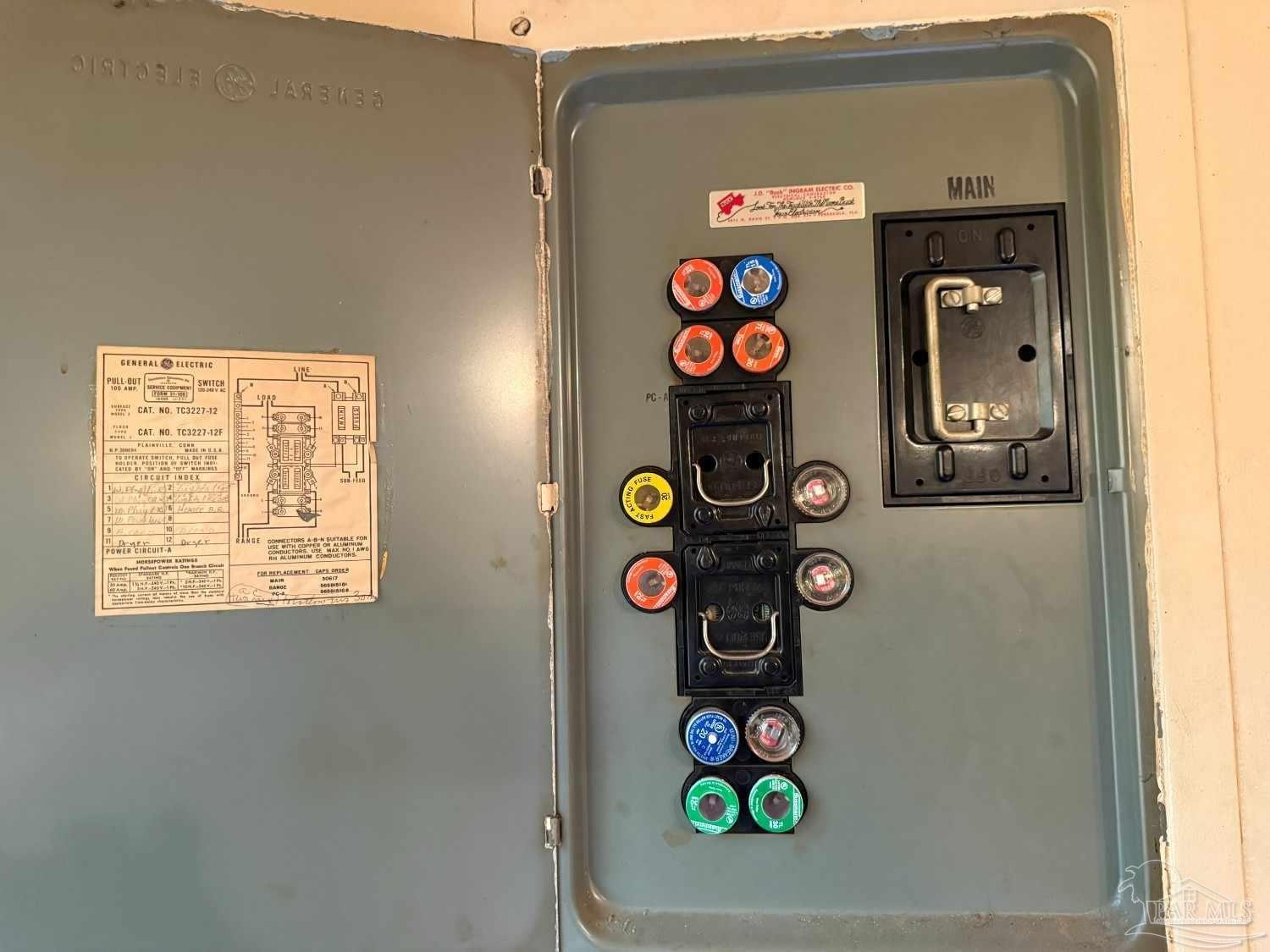 3510 Wellington Road Pensacola, FL 32504 - Photo 15 of 25