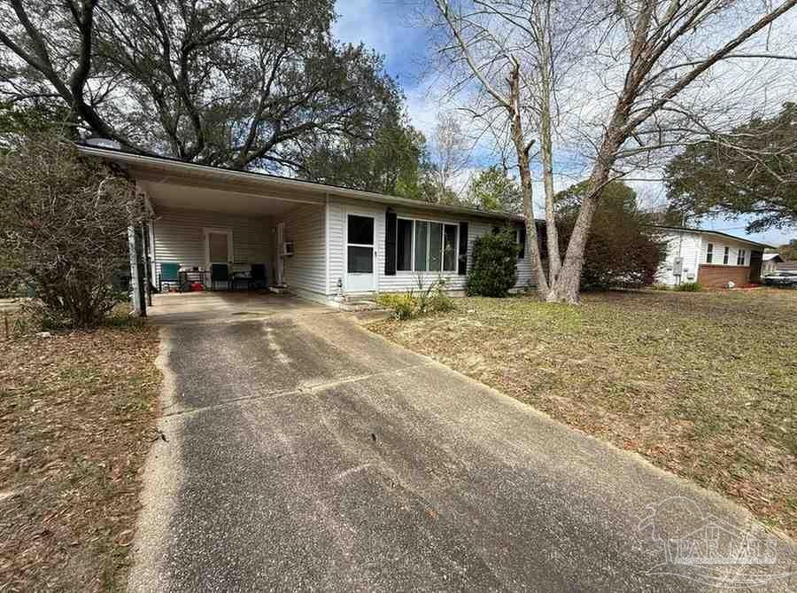 3510 Wellington Road Pensacola, FL 32504 - Photo 5 of 25