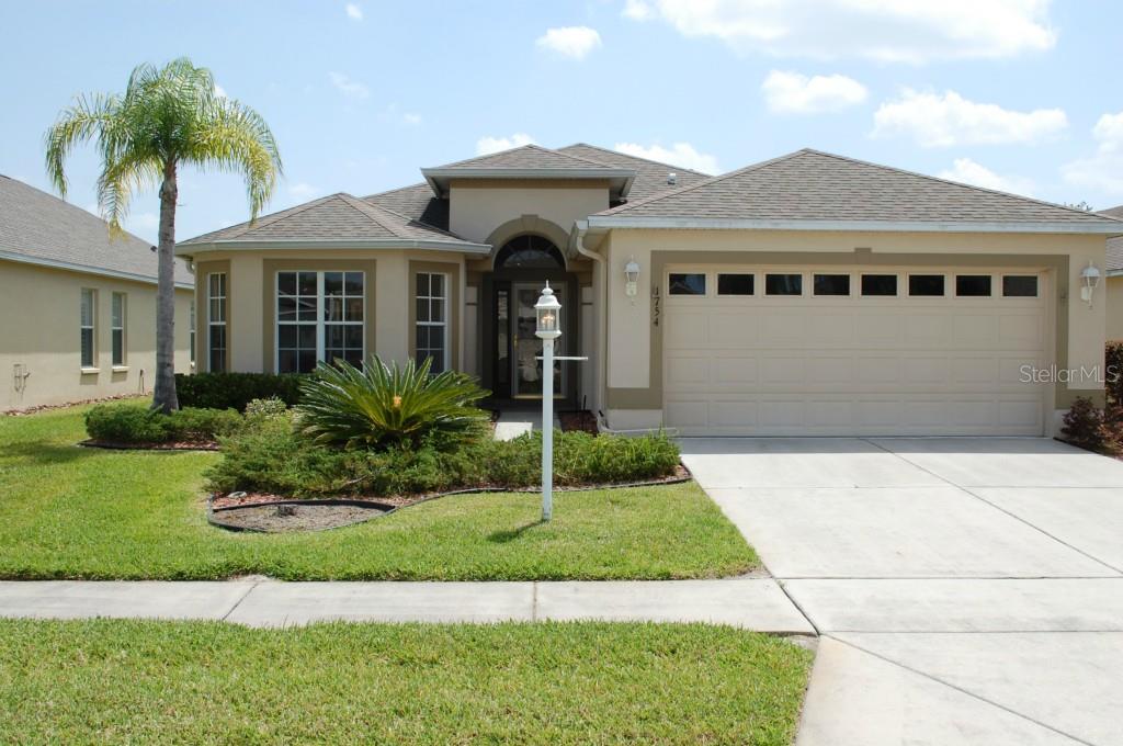 1754 Bellhurst Way Trinity, FL 34655 - Photo 1 of 1 Gallery Image 1