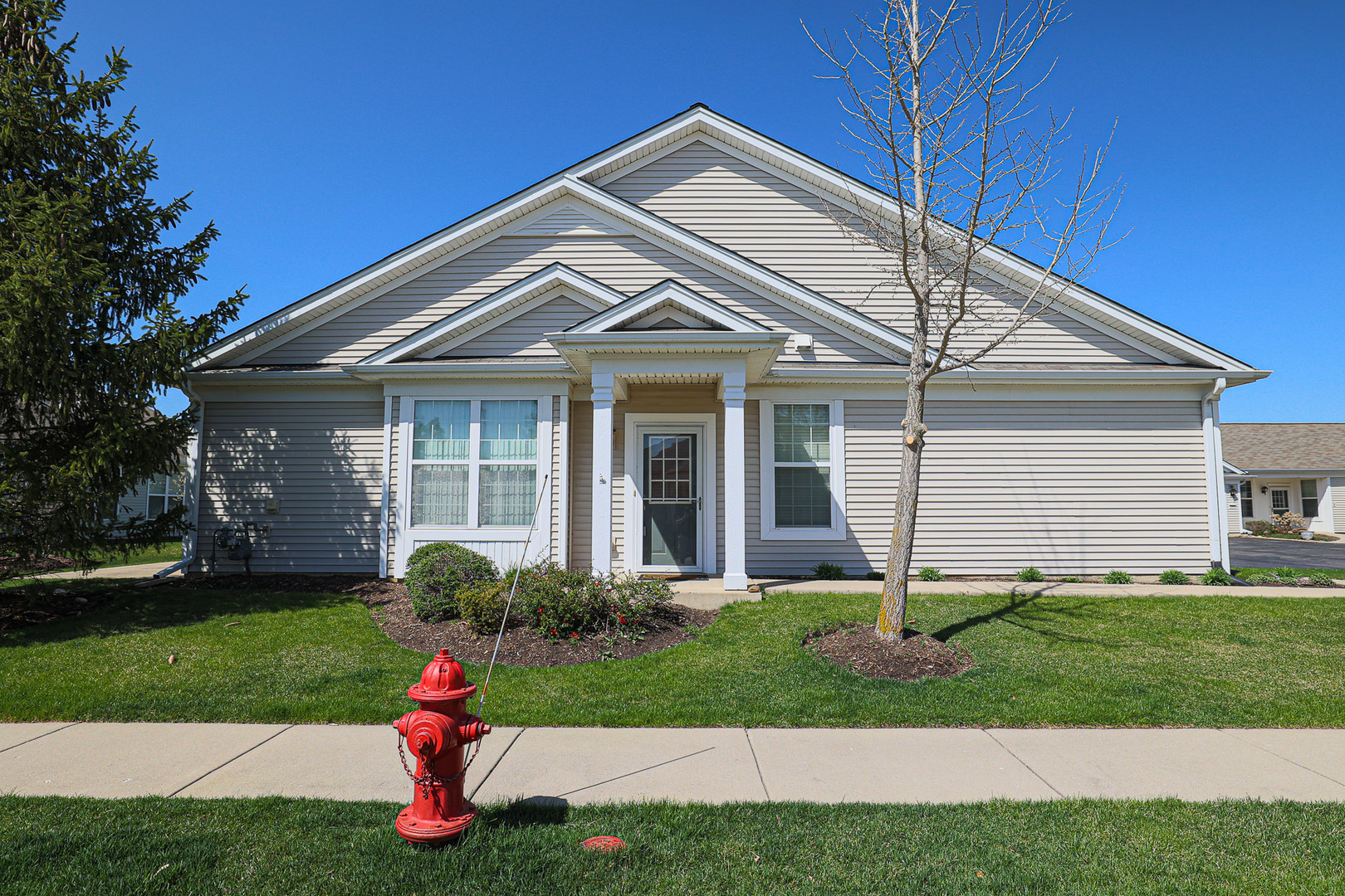 13580 Hemlock Road Huntley, IL 60142 - Photo 2 of 24