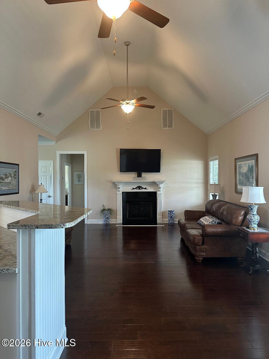 3920 Ayden Golf Club Road Ayden, NC 28513 - Photo 17 of 48