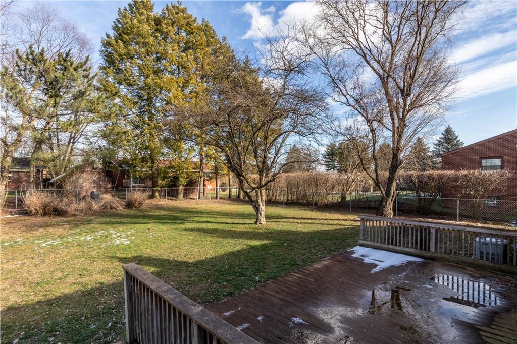 152 Leslie Road Monroeville, PA 15146 - Photo 22 of 25 Gallery Image 22