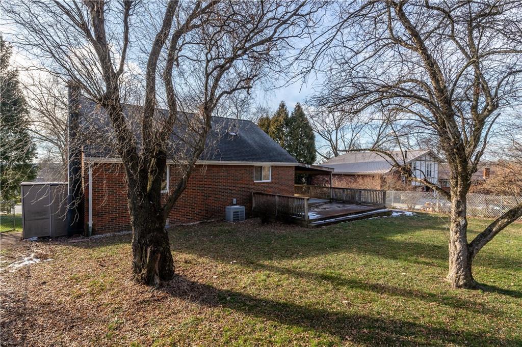 152 Leslie Road Monroeville, PA 15146 - Photo 24 of 25 Gallery Image 24