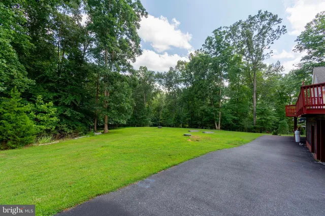 $675,000 | 5519 Bazzanella Drive, Mineral, VA 23117