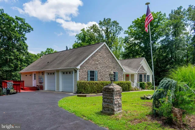 $675,000 | 5519 Bazzanella Drive, Mineral, VA 23117