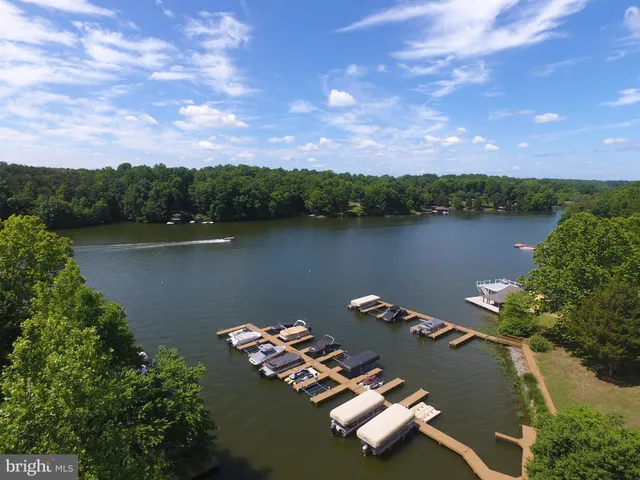 $675,000 | 5519 Bazzanella Drive, Mineral, VA 23117