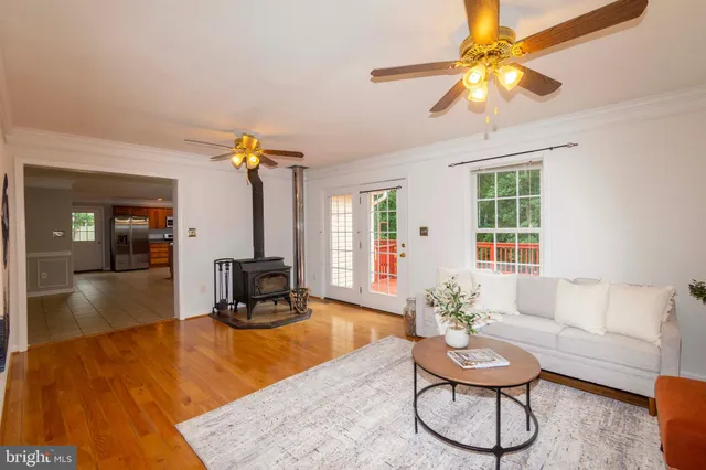 $675,000 | 5519 Bazzanella Drive, Mineral, VA 23117