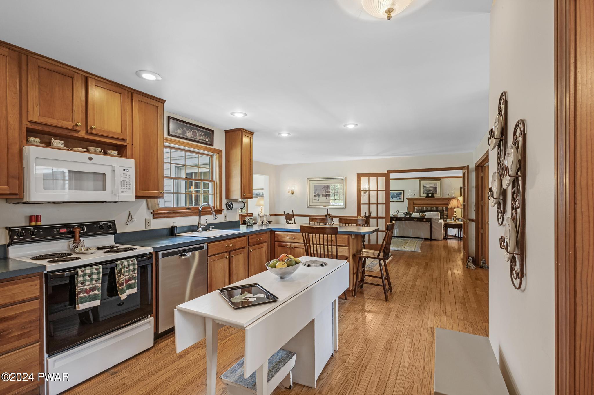 45 Keesler Road Damascus, PA 18415 - Photo 44 of 111