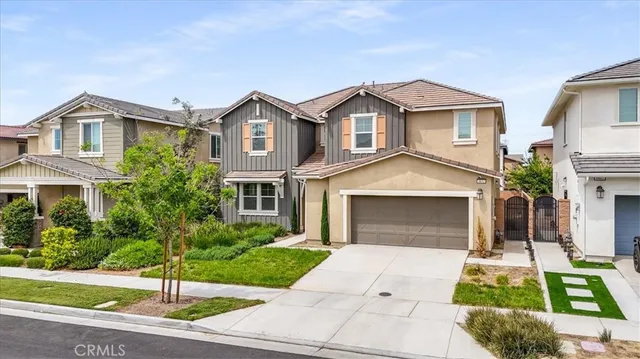 $958,000 | 4852 South Jordan Avenue, Ontario, CA 91762