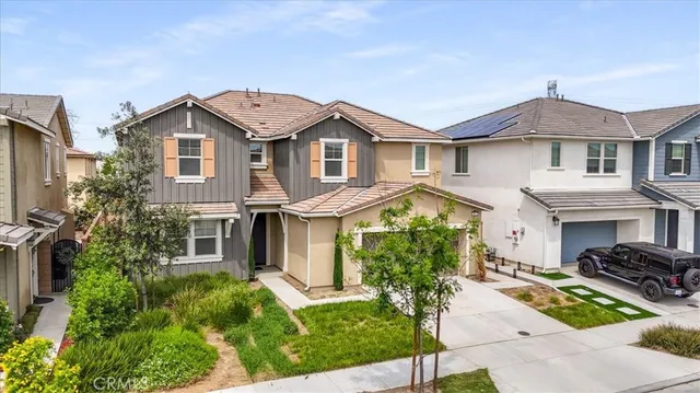 $958,000 | 4852 South Jordan Avenue, Ontario, CA 91762