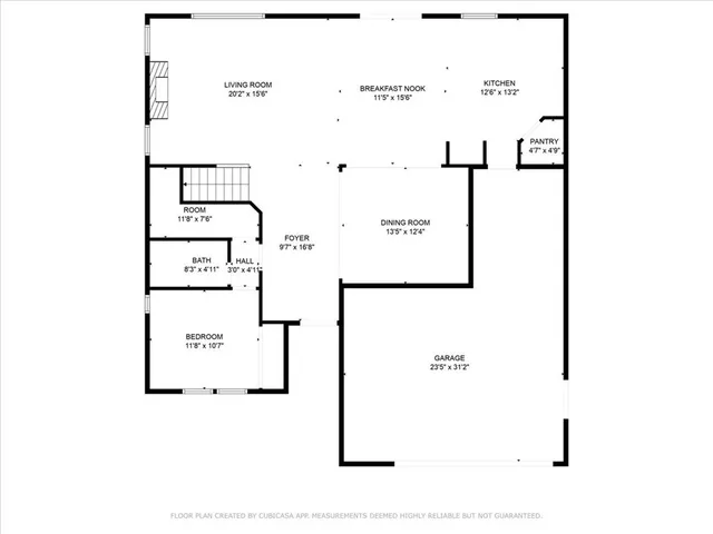 $958,000 | 4852 South Jordan Avenue, Ontario, CA 91762