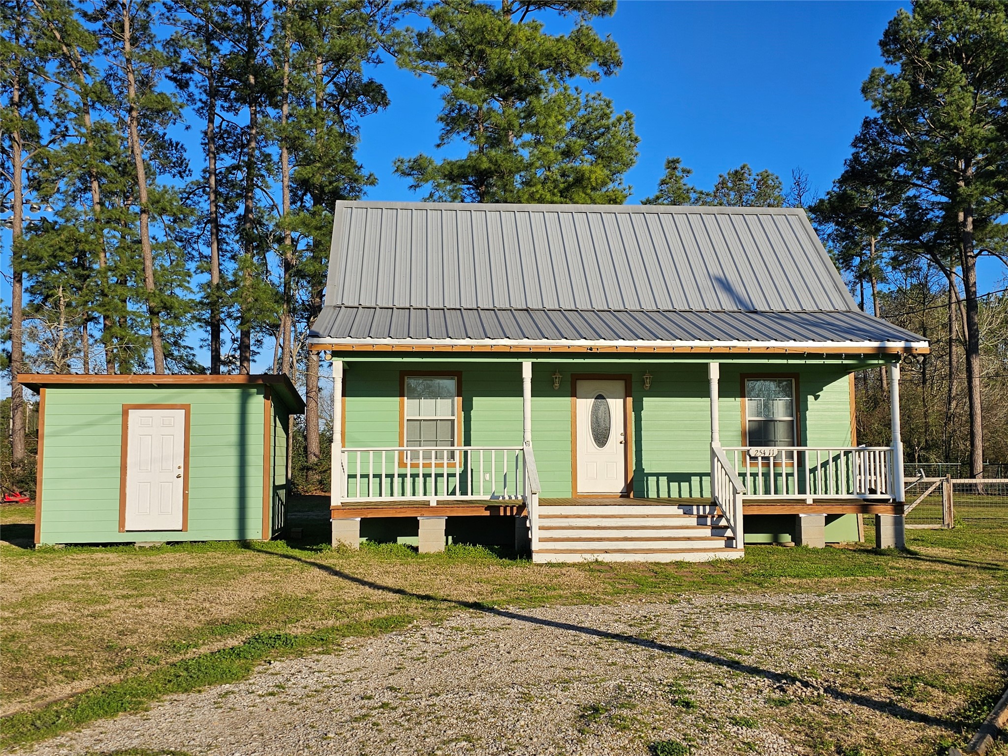 25411 T K C Road Tomball, TX 77375 - Photo 1 of 16