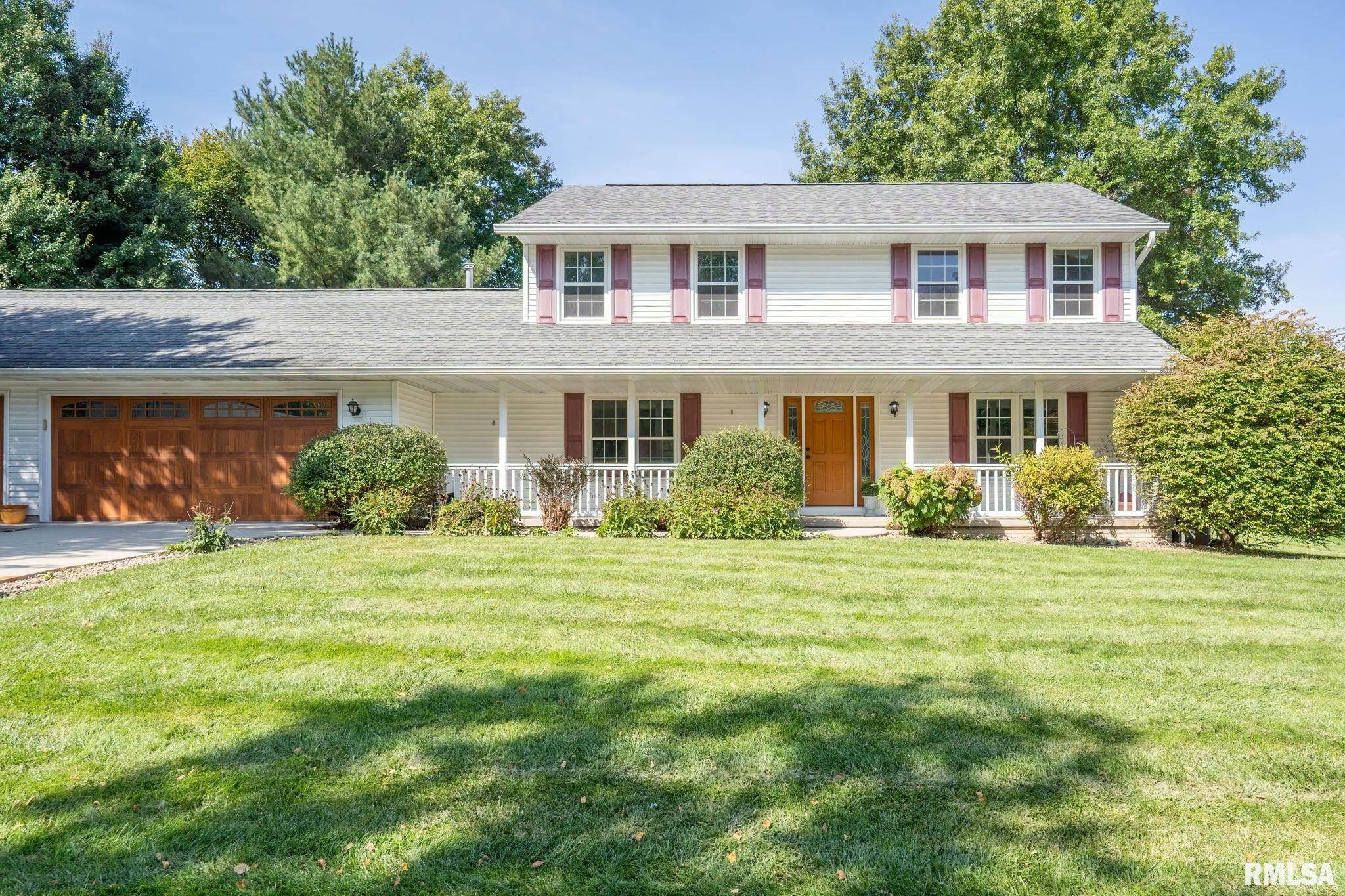 38 White Pine Road Geneseo, IL 61254 - Photo 1 of 47 Gallery Image 1