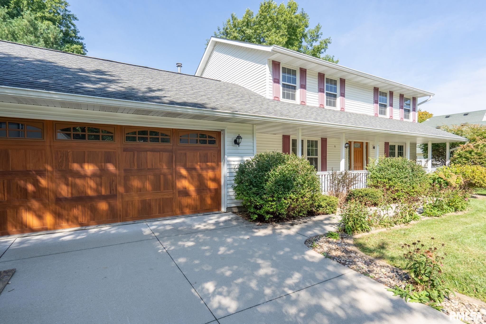 38 White Pine Road Geneseo, IL 61254 - Photo 3 of 47 Gallery Image 3
