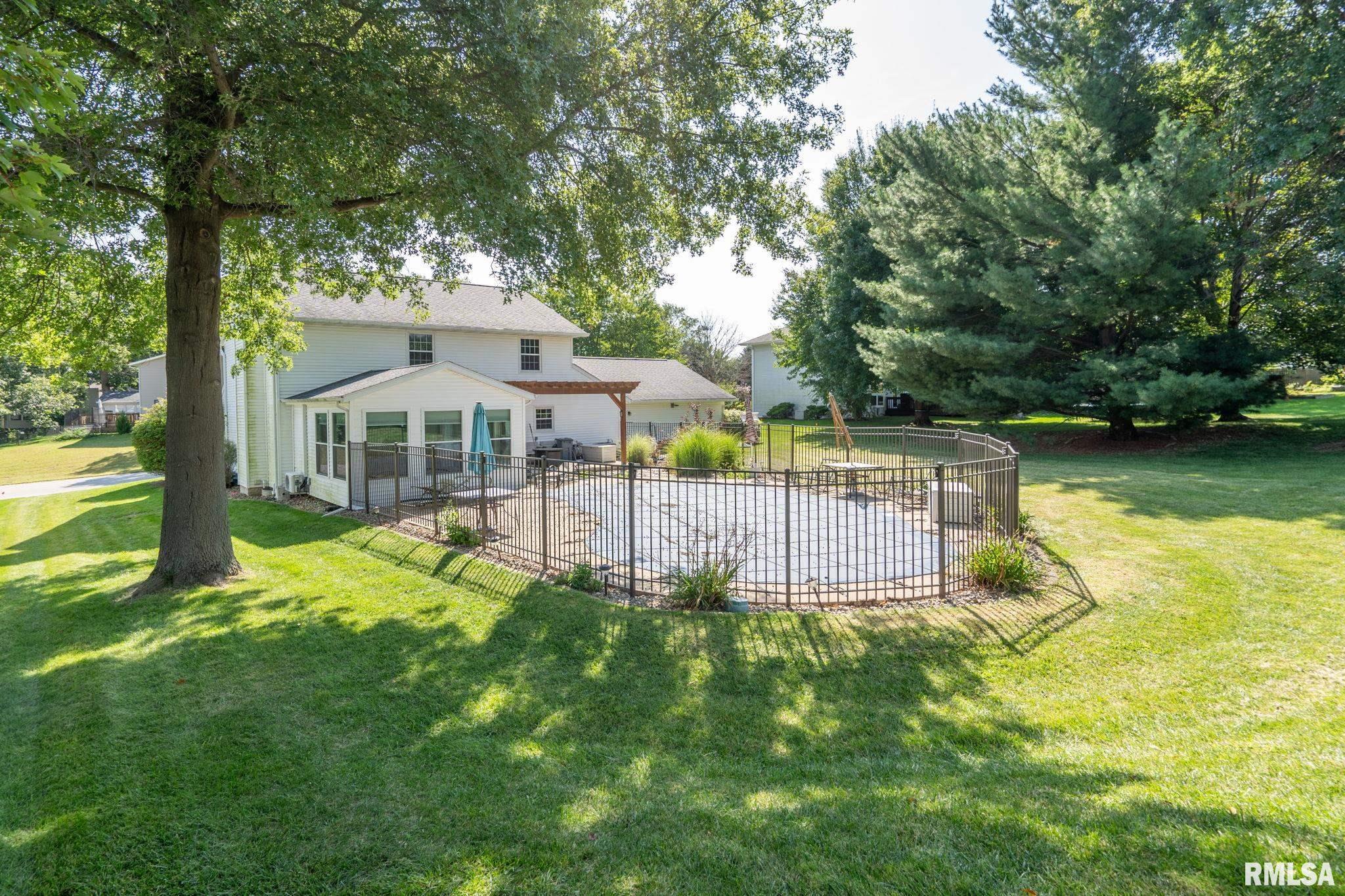 38 White Pine Road Geneseo, IL 61254 - Photo 34 of 47 Gallery Image 34