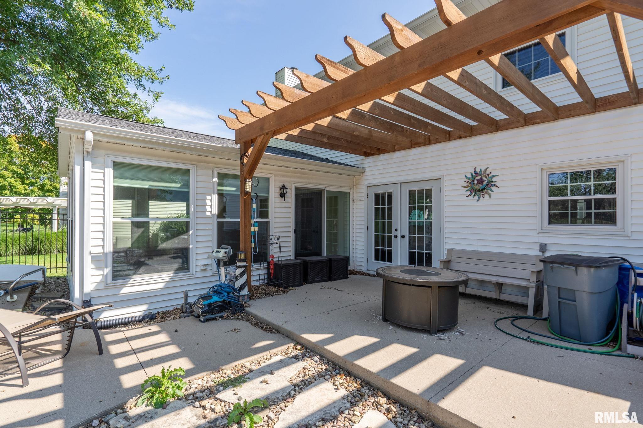 38 White Pine Road Geneseo, IL 61254 - Photo 35 of 47 Gallery Image 35