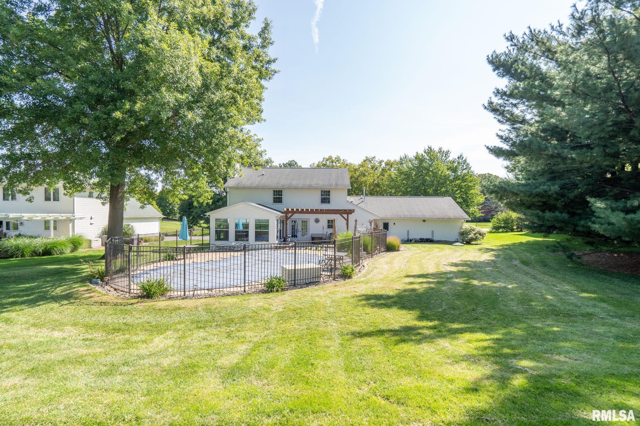 38 White Pine Road Geneseo, IL 61254 - Photo 38 of 47 Gallery Image 38