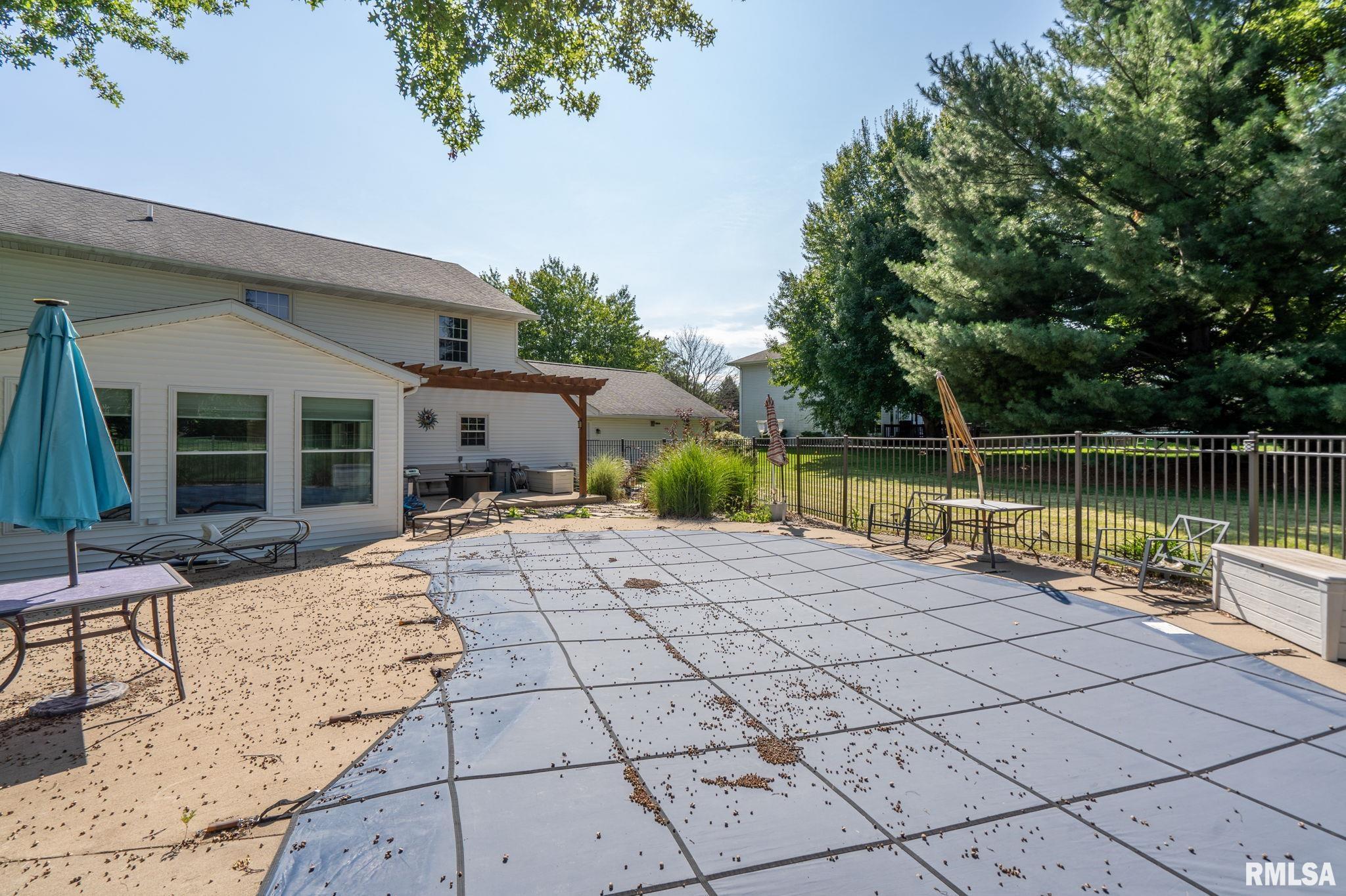 38 White Pine Road Geneseo, IL 61254 - Photo 40 of 47 Gallery Image 40