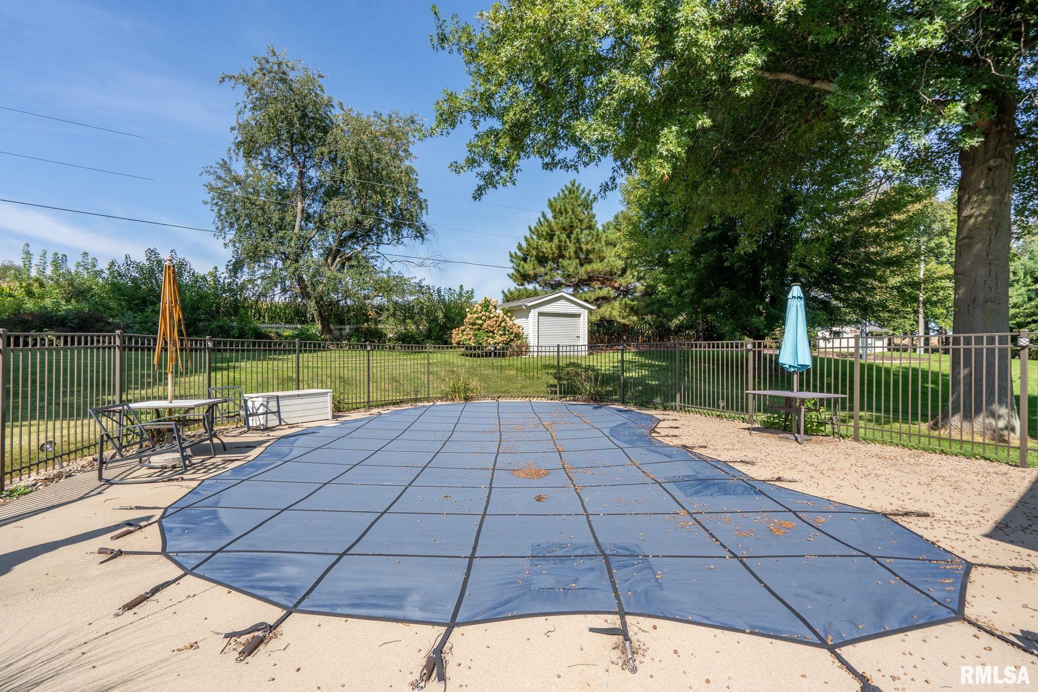 38 White Pine Road Geneseo, IL 61254 - Photo 42 of 47 Gallery Image 42