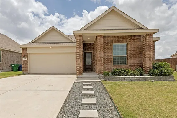 $324,900 | 1038 Manuel Drive, Fate, TX 75087