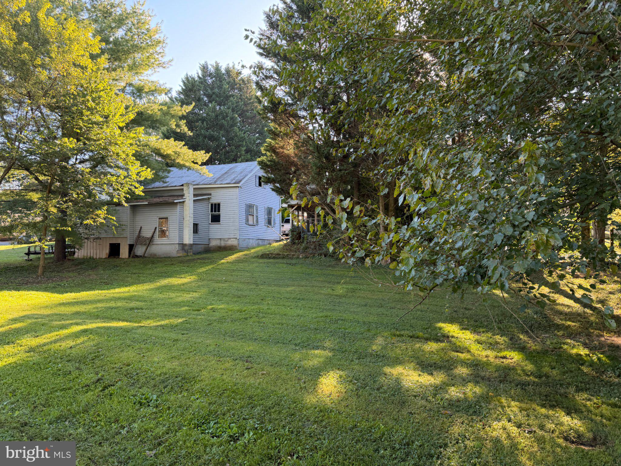 7856 Fairplay Road Fairplay, MD 21733 - Photo 23 of 64 Gallery Image 23